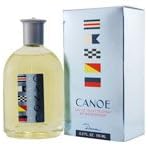 CANOE by Dana
