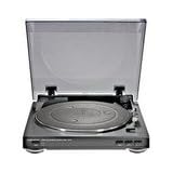 AudioTechnica AT-PL50 Fully Automatic Stereo Turntable System