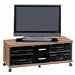 Jahnke Power Rack Wooden LCD TV Stand with Remote Control PR300 Image