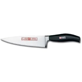 Sabatier 8-inch Carbon Steel Cook's Knife