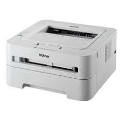 Brother HL-2130 Monochromlaserdrucker (2400x600dpi) schwarz/wei�
