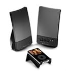 Altec Lansing BXR1121 2.1 PC Music and Gaming Speaker by Altec Lansing