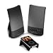 Altec Lansing BXR1121 2.1 PC Music and Gaming Speaker