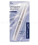 Maybelline Unstoppable Mascara Very Black #701