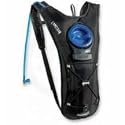 Classic Hydration Pack- Black