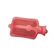 Hot Water Bottle, 2 Quart