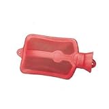 Hot Water Bottle, 2 Quart