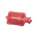 Hot Water Bottle, 2 Quart