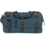 Millican Harry Gladstone Bag Luggage One Size Grey Blue