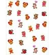 Joby Valentine Nail Sticker - 05