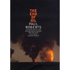 The End of Oil