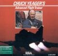 Chuck Yeager's Advanced Flight Trainer Software 5'1/4 & 3-1/2