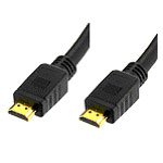 PTC HH-22-35 35FT PREMIUM GOLD SERIES 22AWG HDMI M/M CABLE
