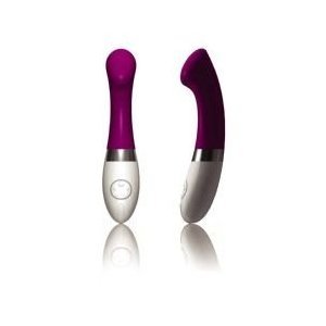Liberator LELO Gigi - Petal Pink