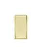 Leviton Renu RK15X-CS Switch Color Change Kit, Corn Silk