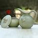 'Frog Fancy I,' sugar bowl and creamer