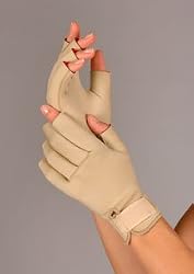 THERALL ARTHRITIS GLOVES