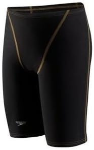 Speedo LZR Pro Jammer Black/gold 28
