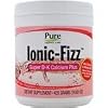 Ionic Fizz Super D-K Calcium Plus-Raspberry Lemonade - 420 g (14.82oz) - Powder