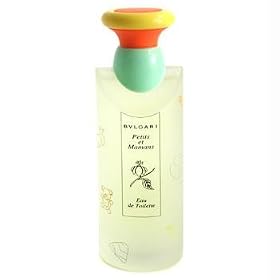 Bvlgari Petits Et Mamans Eau De Toilette Spray - 100ml/3.3oz