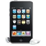 Apple Refurbished iPod touch, 8GB (current generation)