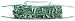 Set of 2 Holiday Lights Cord Wind-Up by Adams