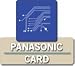 Panasonic KX-NCP1290 Primary Rate ISDN (PRI) Trunk Card