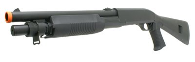 Multi-Shot Combat Tactical Shotgun airsoft gun
