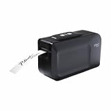 Brother P-touch PT-2430PC Black Edition USB Beschriftungsger�t