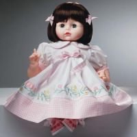 daddy's little girl madame alexander doll by Alexander Doll