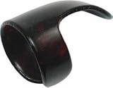 Plastic Finger Picks, med 1.4mm
