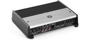 JL Audio XD500 3 500W 3-Channel XD-Series Car AmpliferB0052US36Q : image