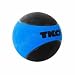 TKO 509RMB Rubberized Medicine Ball 8 lbs