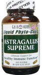 Astragalus Supreme 60 Capsules