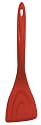 iSi Basics Silicone 13 Inch Turner, Red