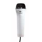 Vantage USB Microphone for Wii, Headsets & Microphones, Networking & Communication