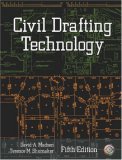 Civil Drafting Technology, Fifth Edition