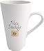 New Daddy Gift Mug Cream