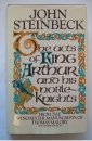 The Acts of King Arthur and His Noble Knights