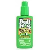 Bull Frog Mosquito Coast SPF#30 Sunblock with Repellent 4.7 oz.