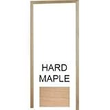 Menzner Lumber & Supply Co M4a13st36ec Maple Colonial Casing Set 36″ X 80″