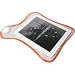 BubbleShield Reusable Water Resistant Sleeves for Tablets, 3 packs
