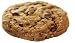 Gourmet Food : Michael's Cookies - Wholegrain Chocolate Chocolate Chip