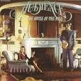 the house on the hill LP