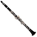 Buffet BC1131-5-0 R13 Bb Clarinets - Nickel Plated Keys (Nickel Keys)