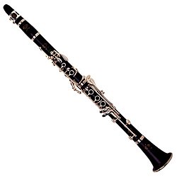 Buffet BC1131-5-0 R13 Bb Clarinets - Nickel Plated Keys (Nickel Keys) by 