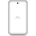 iLuv iCC602WHT Silicone Case for iPod Touch 3rd Gen in White