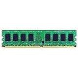 IBM memory - 2 GB ( 2 x 1 GB ) - DIMM 240-pin - DDR II ( 73P2866 )