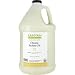 Brahmi Oil - Organic Coconut Oil Base, 1 gallon,(Banyan Botanicals)