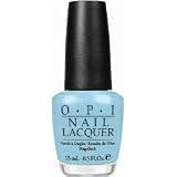 OPI What's With The Cattitude 0.5 oz.